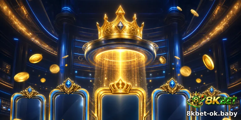 WM Casino 8KBET: Trải Nghiệm Sòng Bạc Chuẩn Quốc Tế - hình ảnh - 8kbet-ok.baby