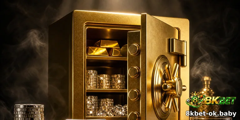 Baccarat 8KBET: Sòng Bài Đỉnh Cao, Đặt Cược Thắng Lớn - hình ảnh - 8kbet-ok.baby
